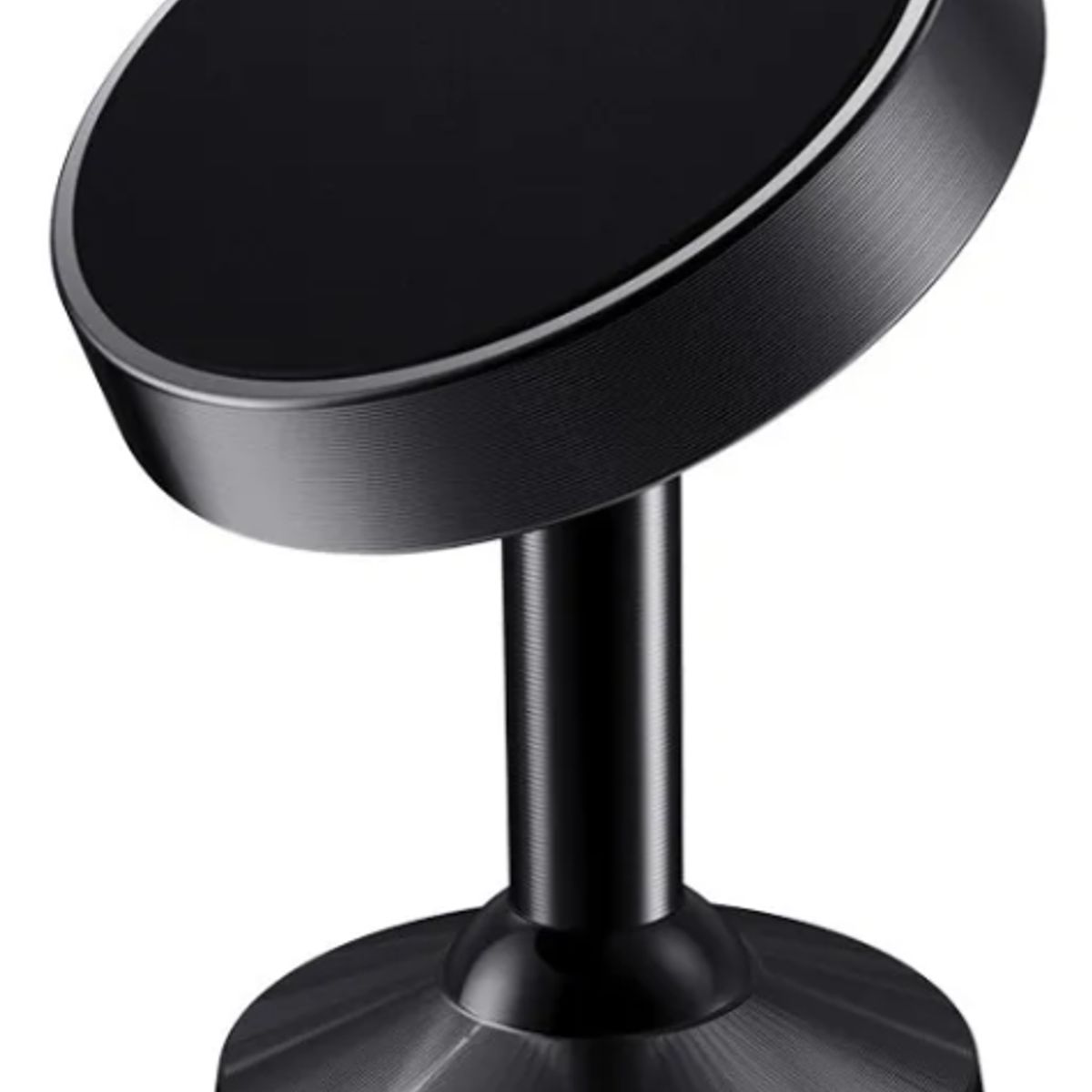 GENERICO - Soporte Magnético Para Teléfono Imán Fuerte Doble Cara 360°