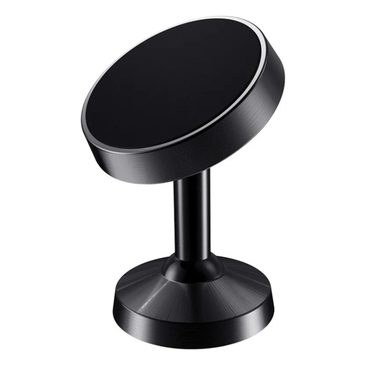 GENERICO - Soporte Magnético Para Teléfono Imán Fuerte Doble Cara 360°