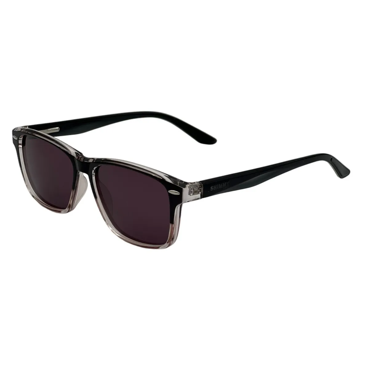 SHIMMY - Lente de Sol Shimmy UV 400 Titan TR3398 Polarizado