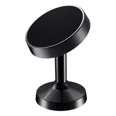 GENERICO - Soporte Magnético Para Teléfono Imán Fuerte Doble Cara 360°