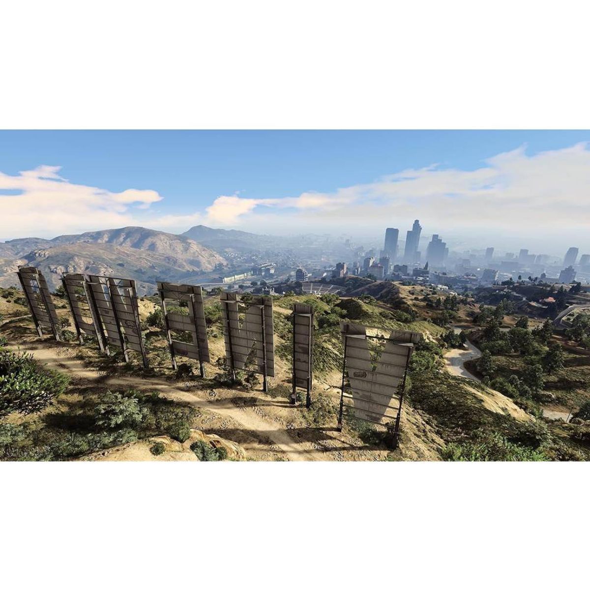 SONY - Grand Theft Auto V - Ps5 Juego Físico - Sniper