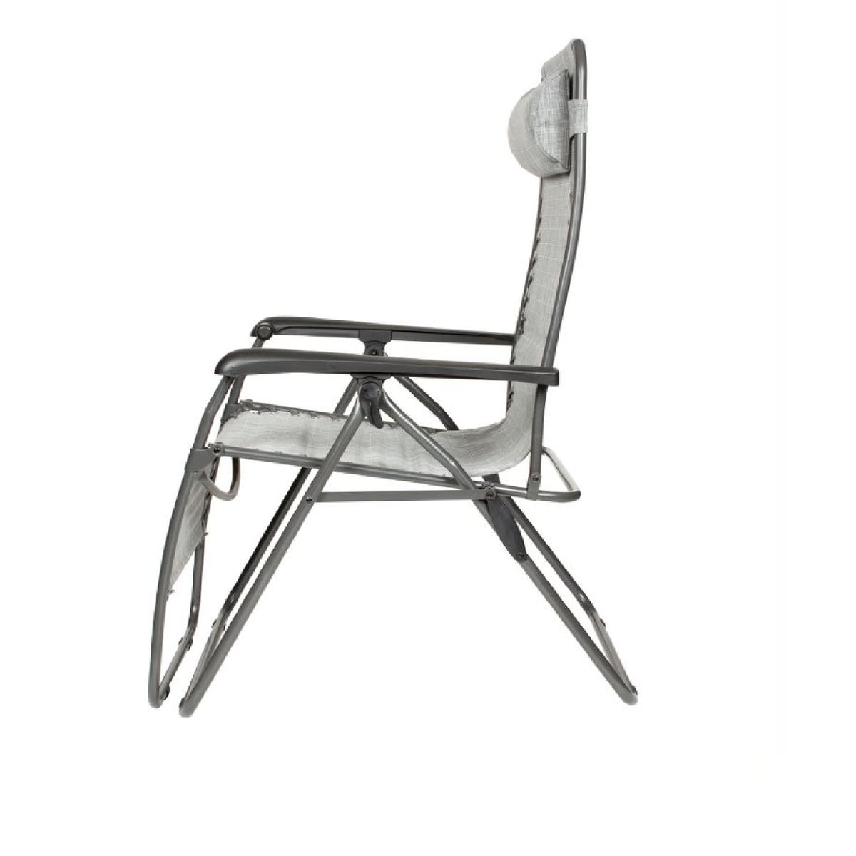 Silla Reposera Plegable Y Portatil Playa Camping, marca GENERICO - Foto 2