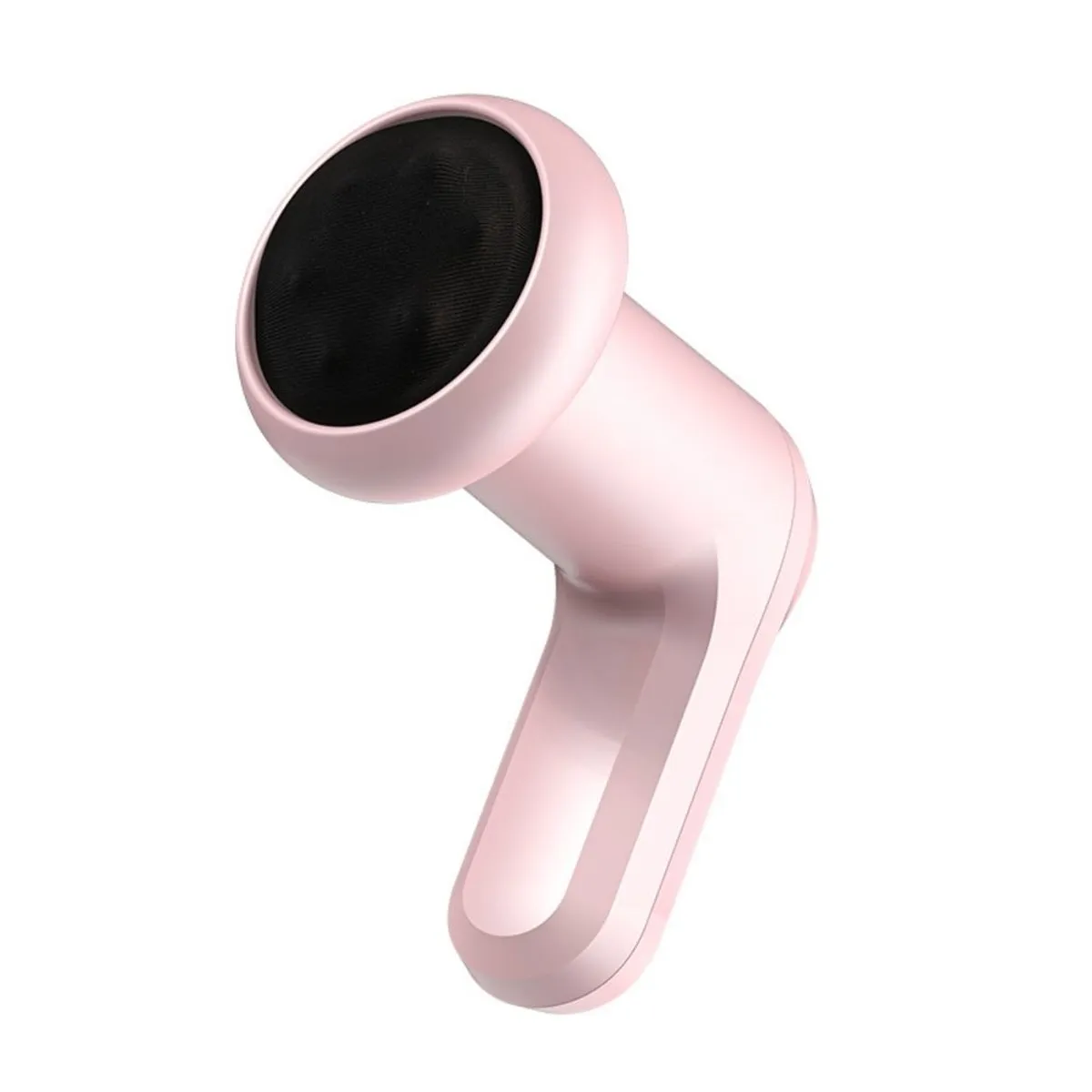 NOVYSTOR - Masajeador Eléctrico Corporal Anticelulítico Rosa