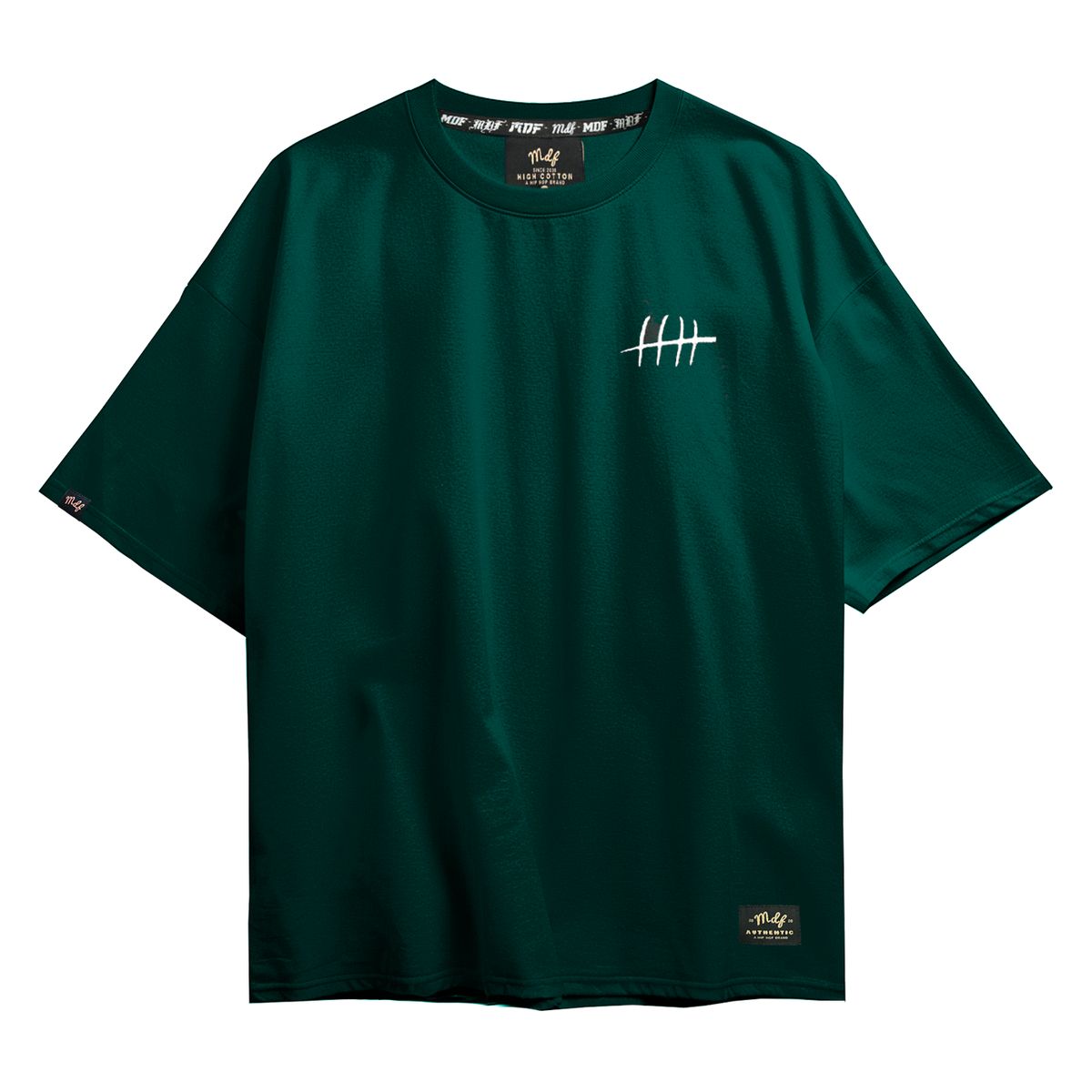 MDF - MDF® Polera BACKSTREET