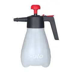 SOLO - Pulverizador Manual 403 1,25 L – Rociador a Presión para Jardín y Plantas