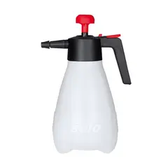 SOLO - Pulverizador Manual 404 2L – Rociador a Presión para Jardín y Plantas