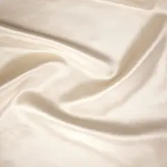 MAS DESCANSO - Funda Queen Dorada - 100% Seda Calidad 22mm con Iones de Plata