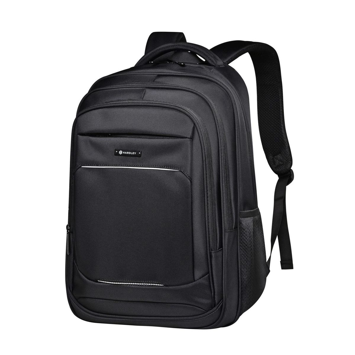 HARDLEY - Mochila Notebook Impermeable Antirrobo Balistica 23 lt Hardley