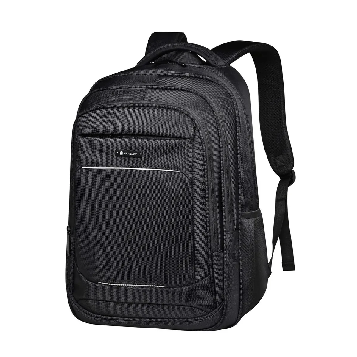 HARDLEY - Mochila Notebook Impermeable Antirrobo Balistica 23 lt Hardley