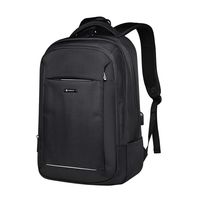Mochila para Notebook Impermeable Antirrobo Nylon