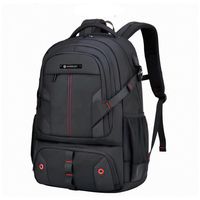 Mochila para Notebook Impermeable Antirrobo 36 lt + Usb