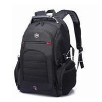 Mochila Notebook Balistica Impermeable 38L + USB