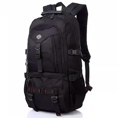 HARDLEY - Mochila Notebook Outdoor Impermeable Nylon Balistico