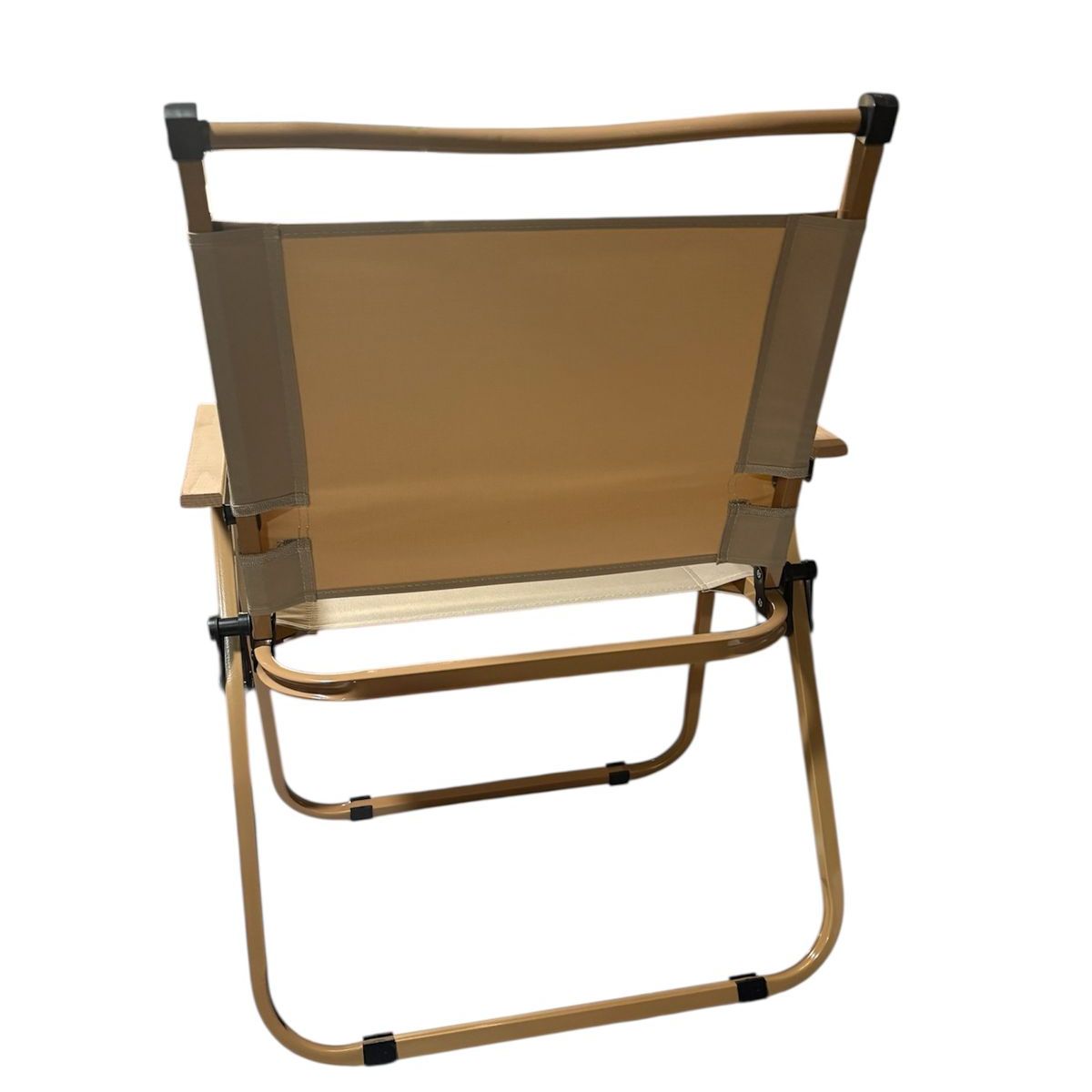 GENERICO - Silla Plegable Camping Playa Picnic Pesca Portátil Generica