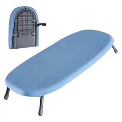 CASATUA - Tabla Planchar Plegable y Colgable Ahorra Espacio