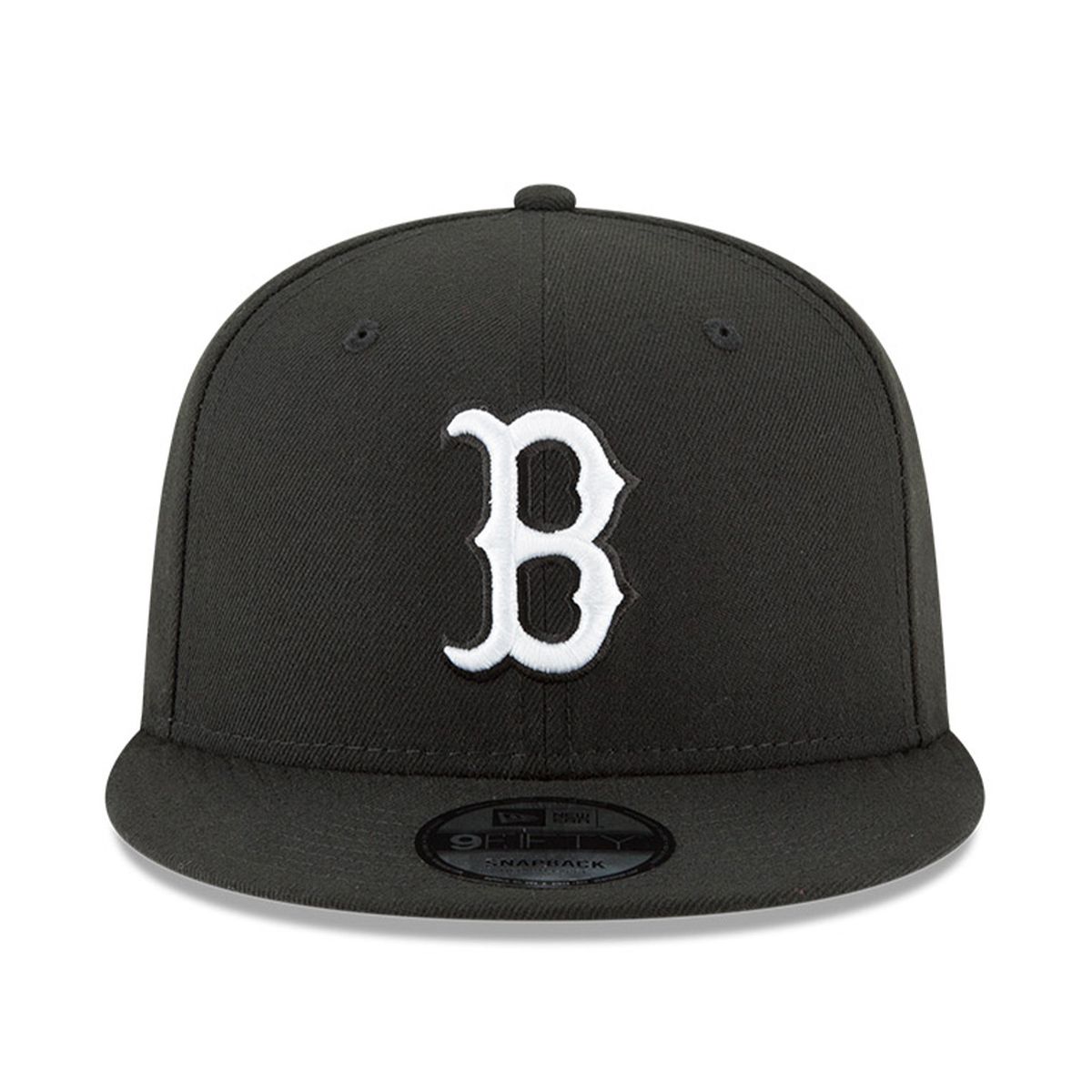 NEW ERA - Jockey New Era Mlb Boston Red Sox 950 Unisex Negro