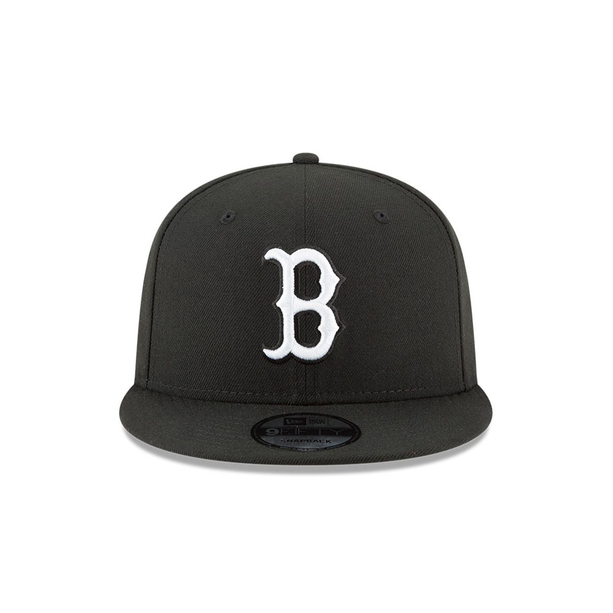 NEW ERA - Jockey New Era Mlb Boston Red Sox 950 Unisex Negro