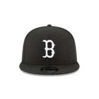 Jockey Mlb Boston Red Sox 950 Unisex Negro