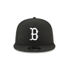 NEW ERA - Jockey Mlb Boston Red Sox 950 Unisex Negro