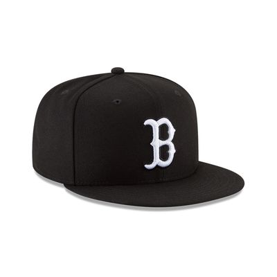 Imagen 2 del producto Jockey Mlb Boston Red Sox 950 Unisex Negro