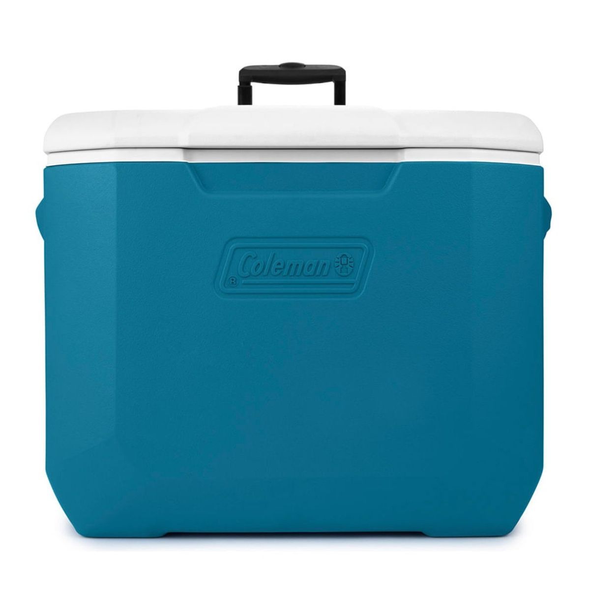 COLEMAN - COOLER COLEMAN CHILLER 57 LITROS AZUL OCEAN