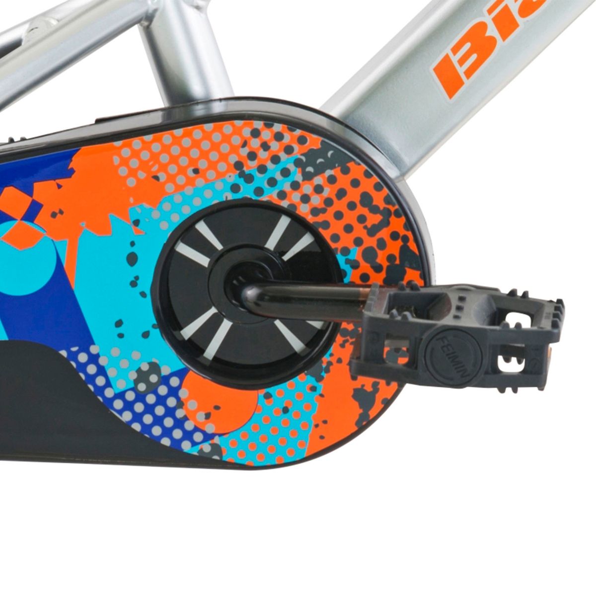 BIANCHI - Bicicleta Niño Infantil Goliat Aro 12 Bianchi