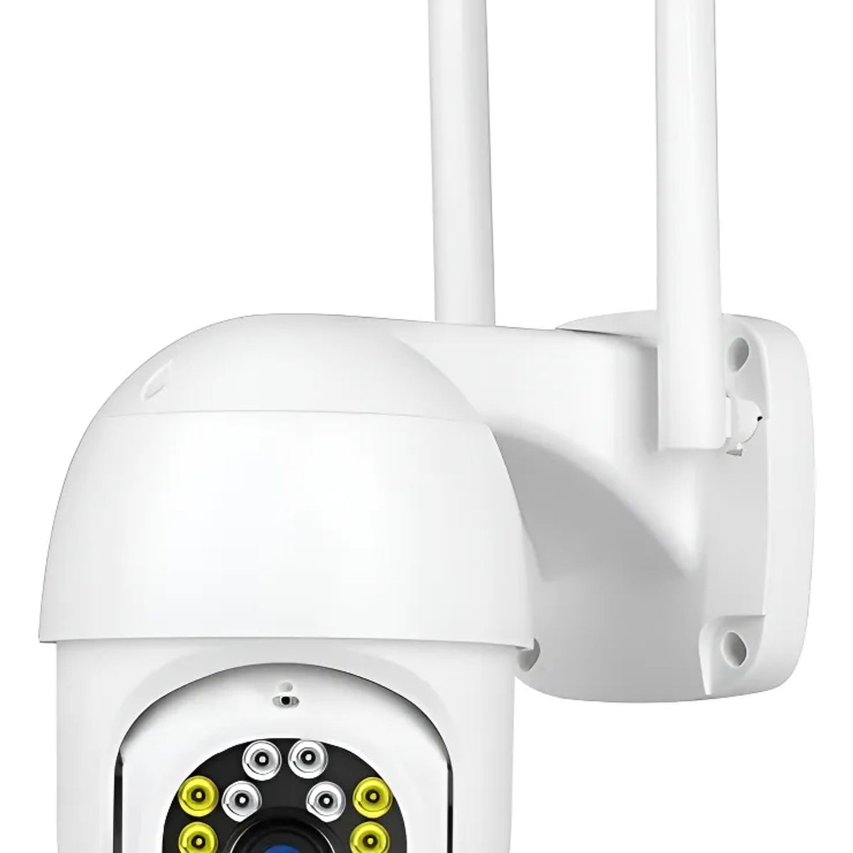 GENERICO - Camara seguridad hd para el hogar app yosee vigila desde cualquier lugar que te encuentres