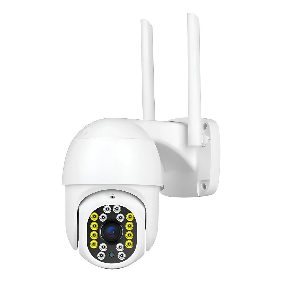 GENERICO - Camara seguridad hd para el hogar app yosee vigila desde cualquier lugar que te encuentres