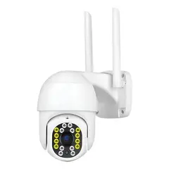 GENERICO - Camara seguridad hd para el hogar app yosee vigila desde cualquier lugar que te encuentres