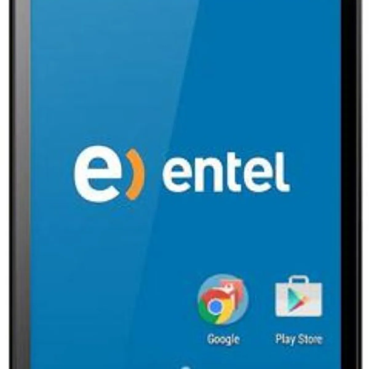 ZTE - Zte Blade X3 8gb 1gb Ram Negro