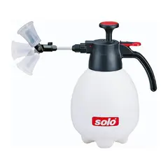 SOLO - Pulverizador Manual 401 1 L – Rociador a Presión para Jardín y Plantas