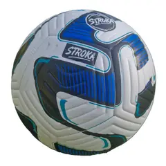 GENERICO - Pelota de Fútbol STROKA N°5 Resistente Entrenamiento Estandar oficial