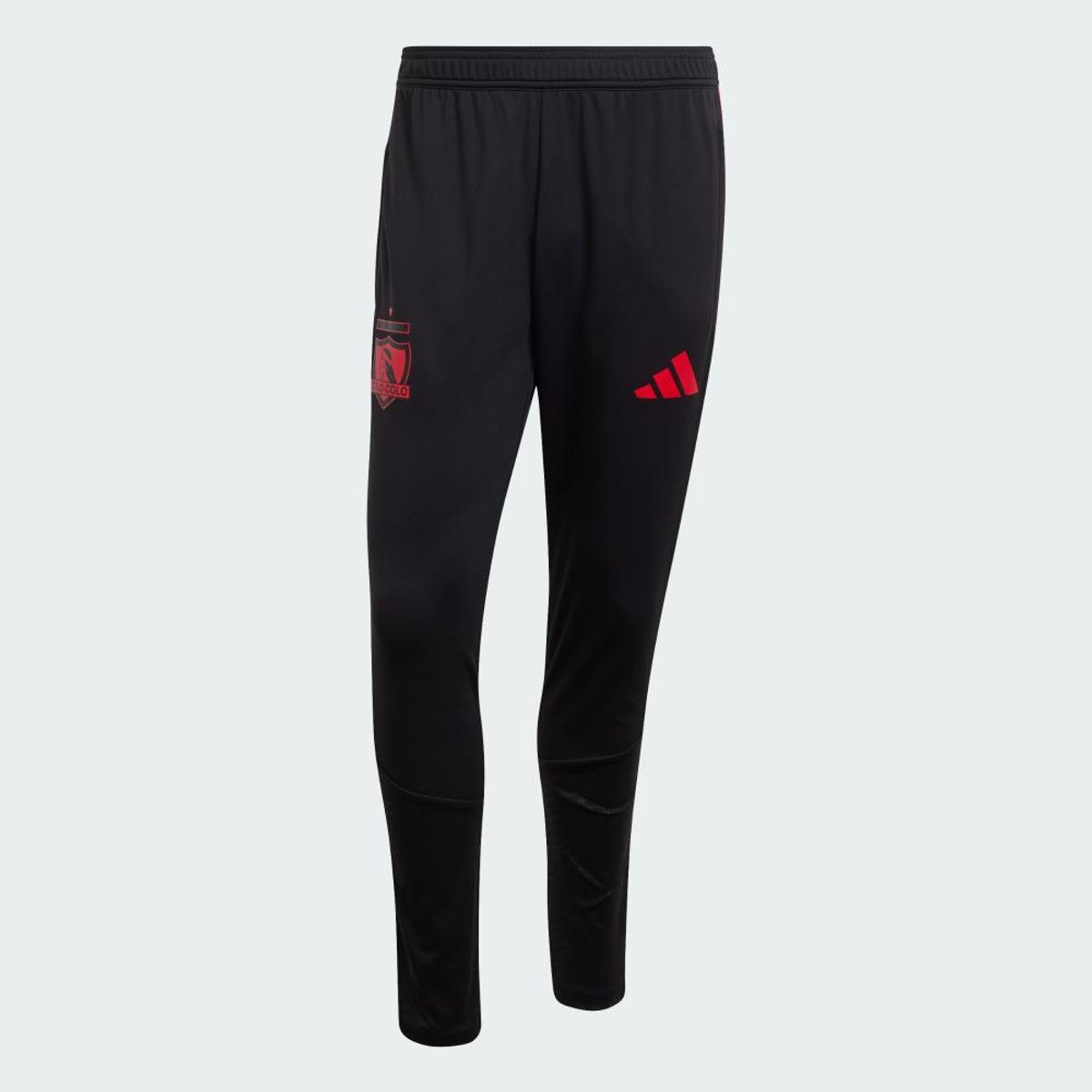 ADIDAS - Pantalones Fútbol Hombre