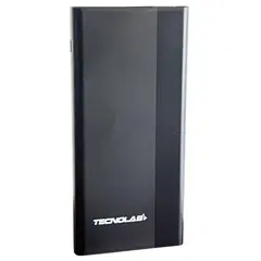TECNOLAB - Batería Externa Power Bank TL663 10000mAh 225W