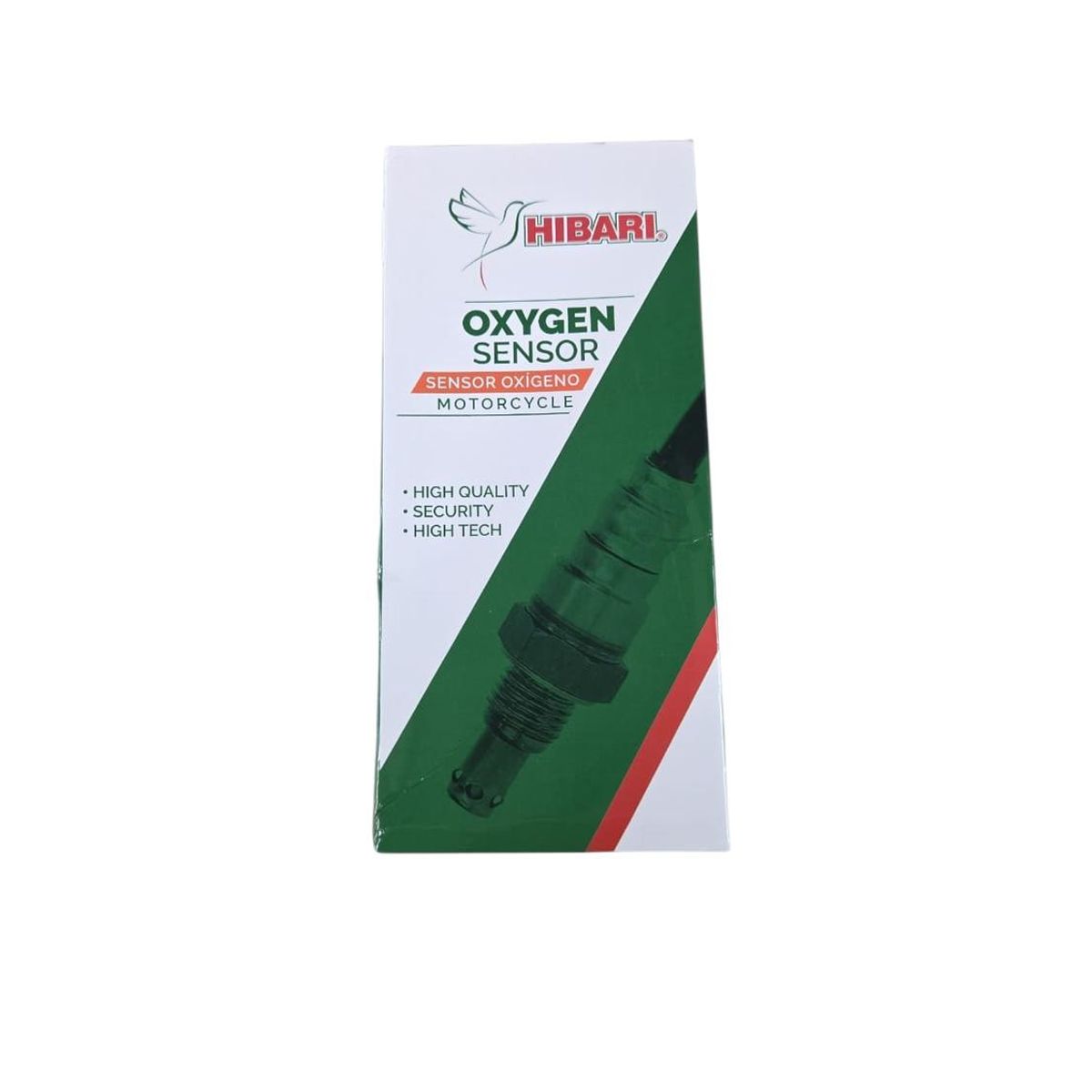 GENERICO - Sensor Oxigeno Moto Suzuki Gixxer 150 Full Inyeccion Japones
