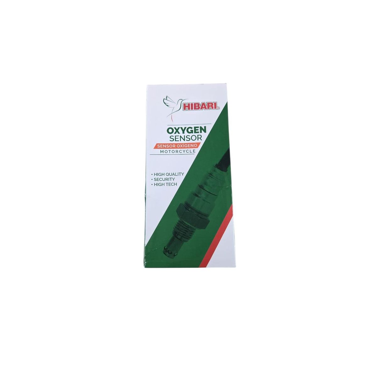 GENERICO - Sensor Oxigeno Moto Suzuki Gixxer 150 Full Inyeccion Japones