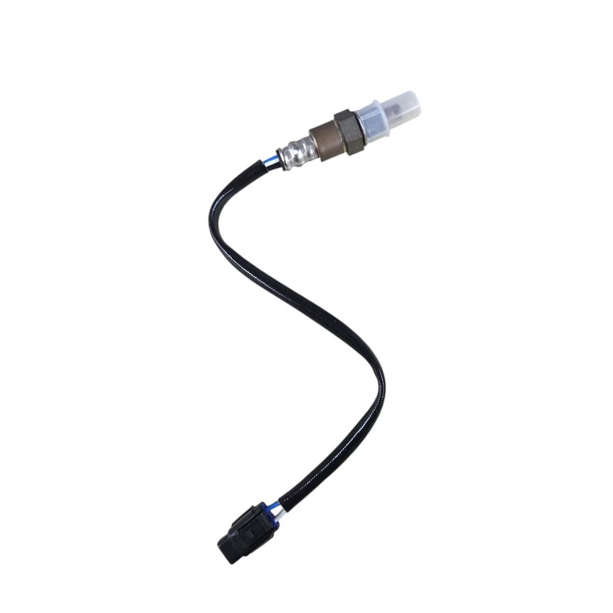 GENERICO - Sensor Oxigeno Moto Suzuki Gixxer 150 Full Inyeccion Japones