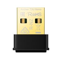 Adaptador Wi-Fi USB TP-Link AC1300 Doble Banda + MU-MIMO