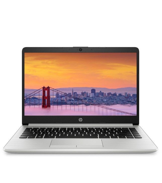 Notebook 14 INTEL CORE I5 8 GB DE RAM DISCO SOLIDO