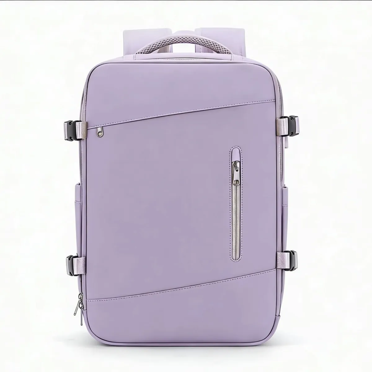 MOMO - Mochila de viaje Outback con compartimento para zapatos 7663