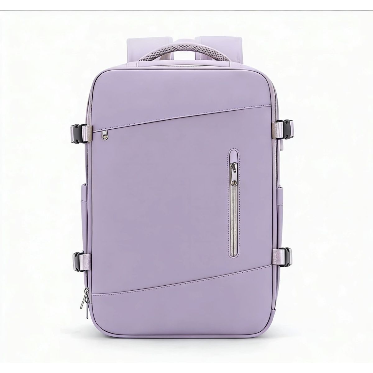 MOMO - Mochila de viaje Outback con compartimento para zapatos 7663