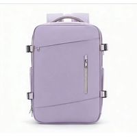 Mochila de viaje Outback con compartimento para zapatos 7663