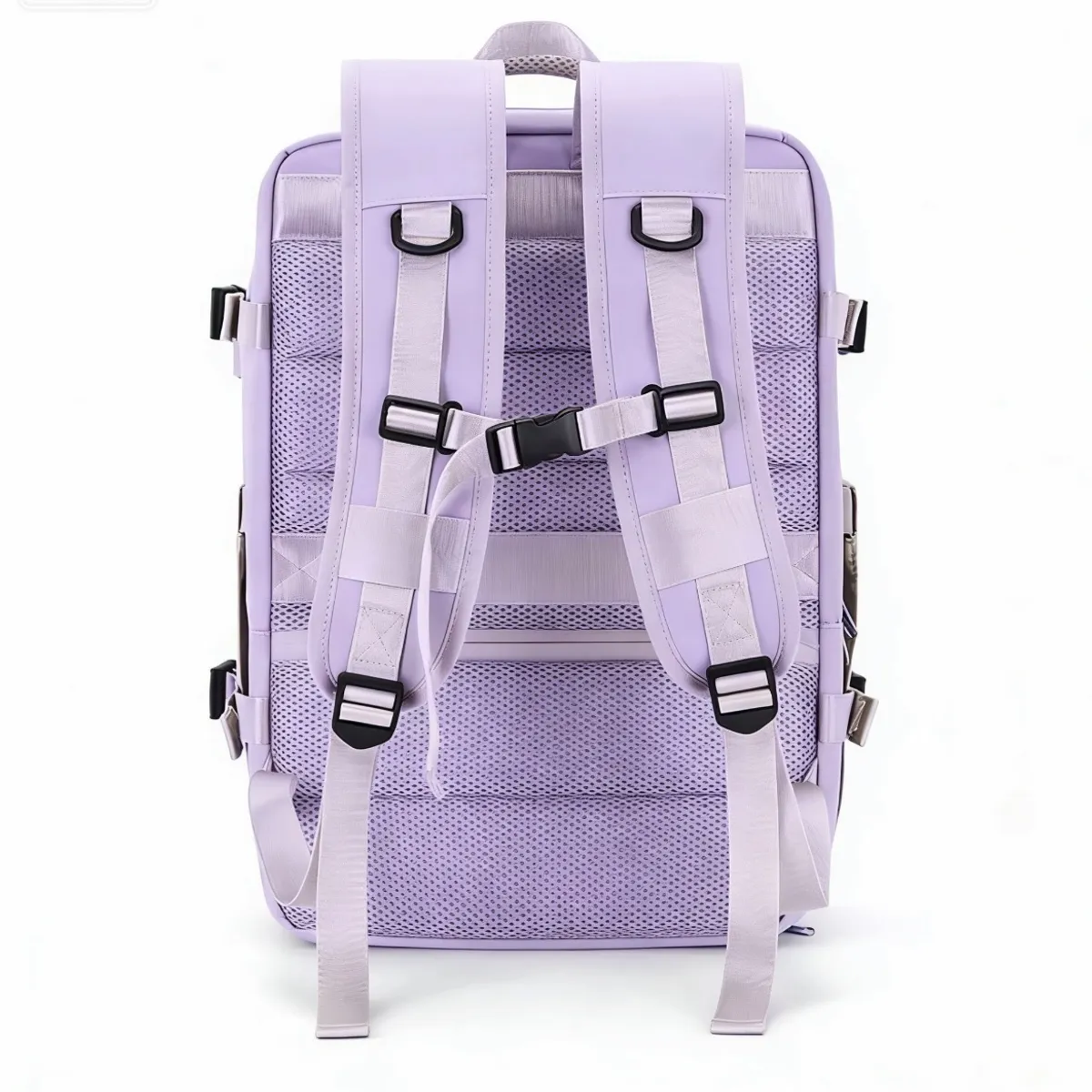 MOMO - Mochila de viaje Outback con compartimento para zapatos 7663