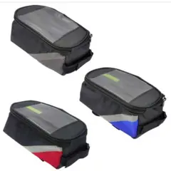 GENERICO - Bolso Porta Celular Touch Azul