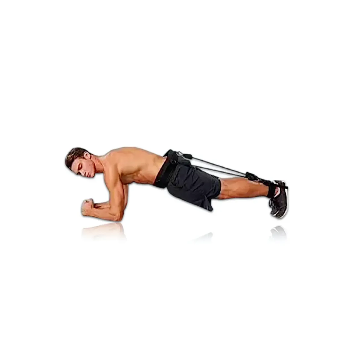 MOVI - Banda Elastica para Salto Resistencia y Fuerza