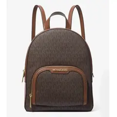MICHAEL KORS - Mochila modelo jaycee monograma