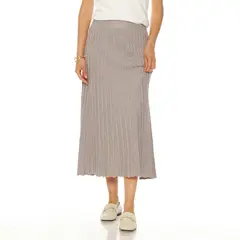 WADOS - FALADA TEJIDA PLISADA