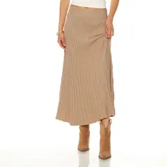 WADOS - FALADA TEJIDA PLISADA