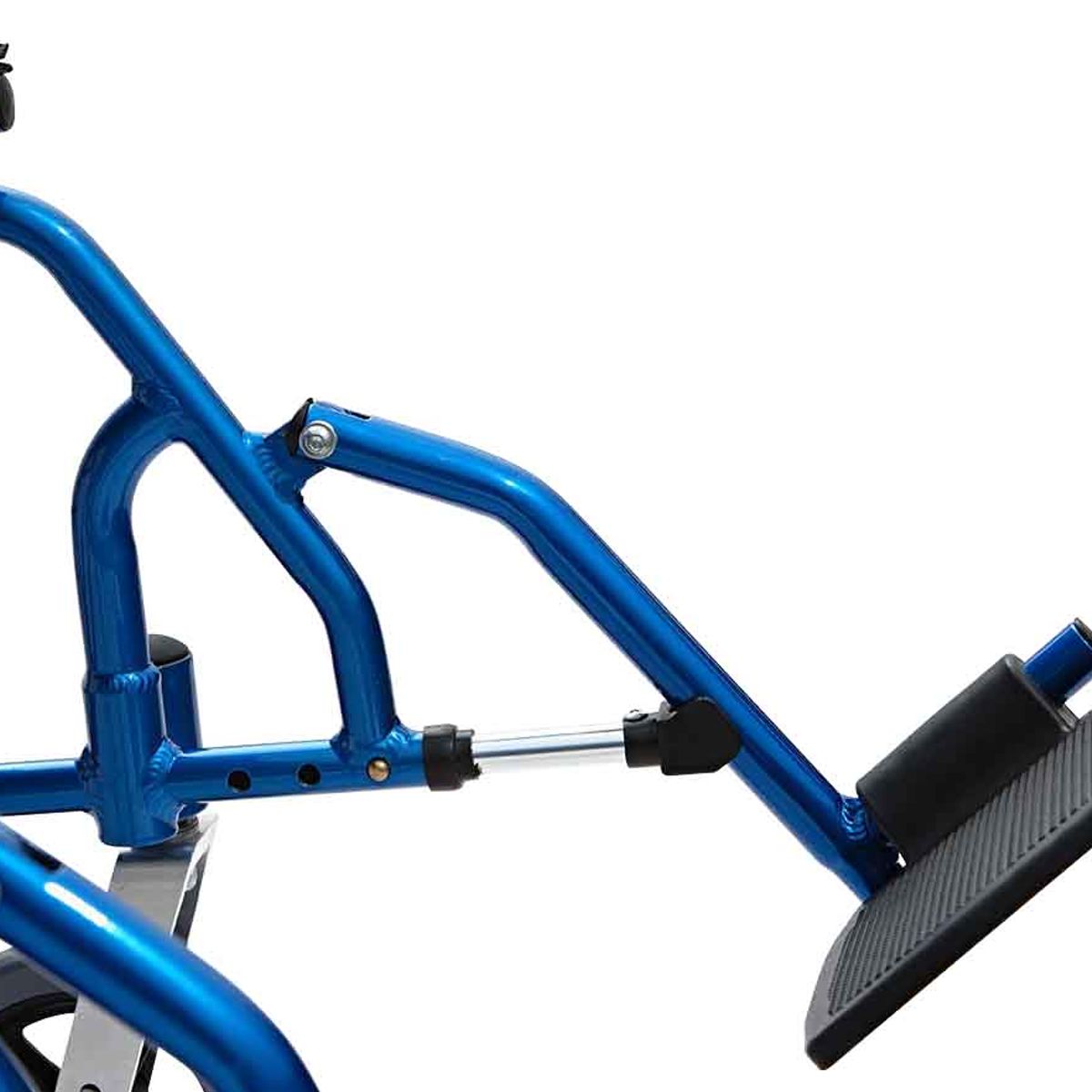 GENERICO - Silla De Ruedas Premium Ultraliviana