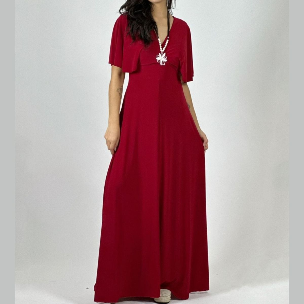 ARRAKASTA - Vestido De Fiesta Sm Y Lxl